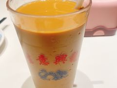 -龙记香港茶餐厅(久光百货店)