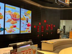 -麦当劳(苏州中心星悦汇店)