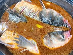 -燕北云山·农家菜·灶台鱼(密云溪翁庄店)