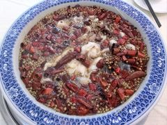 -冯鱼头火锅(青蓝山美食一条街店)