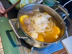 -潮界(凯德晶萃店)