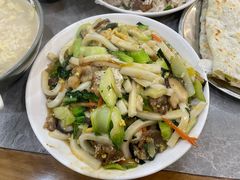 -天台小吃(新城店)