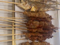 -新凯旋烧烤·燕姐千岛湖土菜