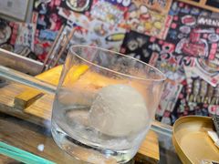 -HIHE Bistro·Oyster Bar(华熙live店)