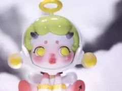 -泡泡玛特POPMART(合生汇店)