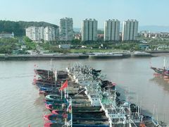 -沈家门渔港