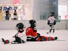 -全明星滑冰俱乐部(万象城店)