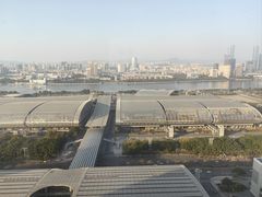 -广交会威斯汀酒店