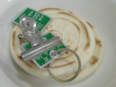 -清真馬峰小炒泡饃