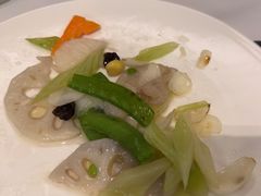 -海富门·带鱼·淮扬菜·粤菜(甘家口店)