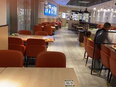 -豪客来牛排(绿宝广场店)