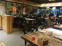 大堂-武松家(丰益桥店)