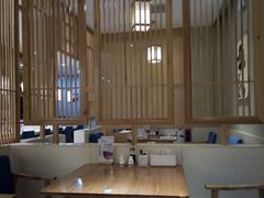大堂-小句号·精致料理(江南环球港店)