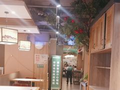 -绿草地·湘菜(喜盈门店)