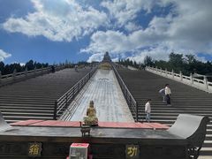-龙口南山旅游景区