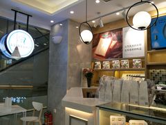 -爸爸糖吐司面包(宁波世纪东方店)