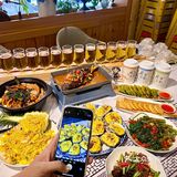 北海｜一家和姐妹恋恋不舍的海鲜店！！