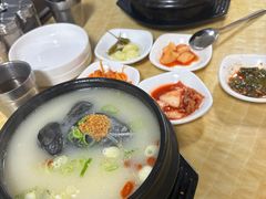 -长顺参鸡汤店(西塔总店)