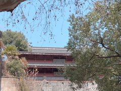 -鼓楼(西湖风景名胜区)