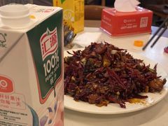 -田记餐馆(富国街店)