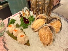 -囍凤楼·粤菜·点心·火锅(温特莱店)