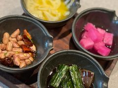 -半山腰·云南菜(侨福芳草地店)