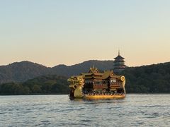 -西湖外事游船(湖滨二公园外事游船码头)