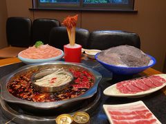 -锅首鲜品火锅(鸳鸯店)