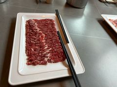 -君邦火锅(新疆大厦店)