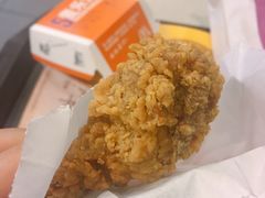 -麦当劳(郴州北湖店)