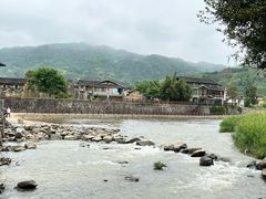 -云水谣景区