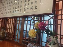 -西江美食舫·江西菜(健德桥店)