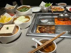 -海底捞火锅(西直门凯德MALL店)