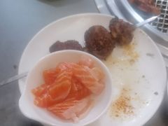 -尚宴牛特鲜自助(太原街万达店)