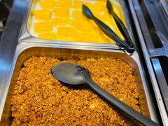 照烧炒饭-比格比萨自助(商业大厦店)