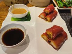 -小城粥道·海胆鲜虾粥(解放广场店)
