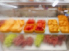 -四囍码头海鲜烧烤自助火锅(外滩南京东路悦荟广场店)