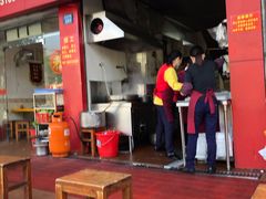 门面-新园饮食店(香洲总店)