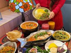 -米泰芒·东南亚料理(体育西店)