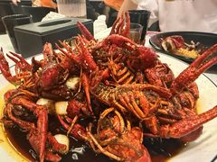 -红盔甲·小龙虾(天钥桥店)