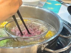 -三毛牛肉店(福强店)