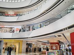 -万达广场(松江店)