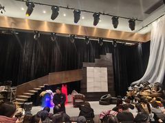 -北京喜剧院