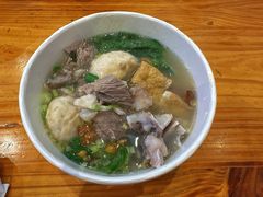 -八市阿杰五香(大元路分店)