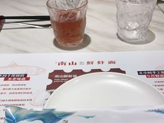 -子霖南山鲜虾面(南山总店)