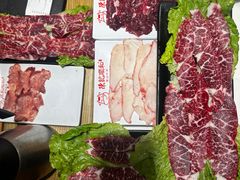 -陈记顺和潮汕牛肉火锅(韩江路店)