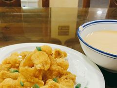 -阿马蛋汤·宁波小海鲜(总店)