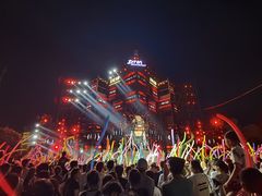 -大连海昌发现王国主题公园