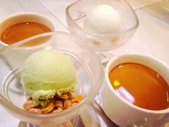 抹茶雪糕-太平馆西餐厅(北京路店)