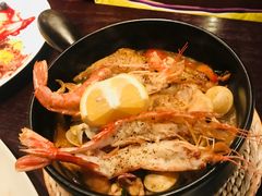 -IL Forno 意坊·意大利餐厅(花园店)